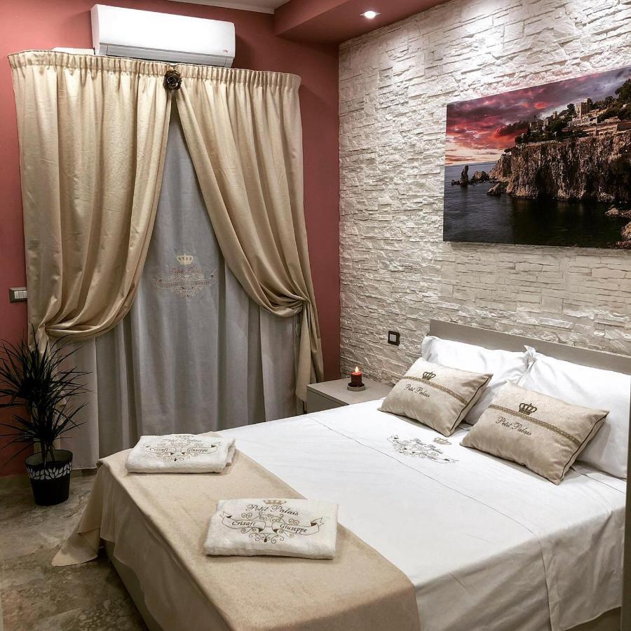 Suite Petit คาตาเนีย ภายนอก รูปภาพ