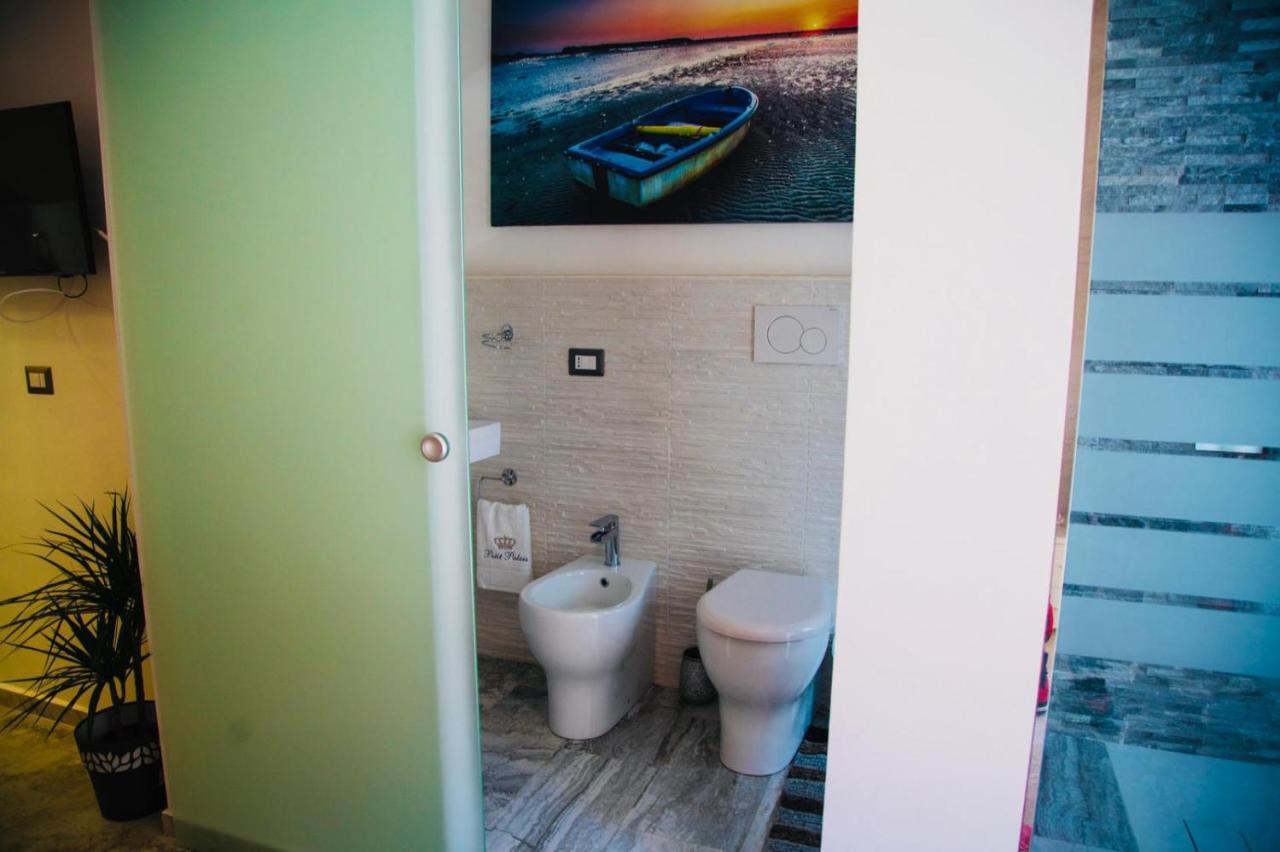 Suite Petit คาตาเนีย ภายนอก รูปภาพ